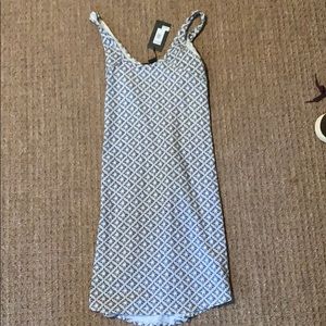 Armani Exchange size small dress
